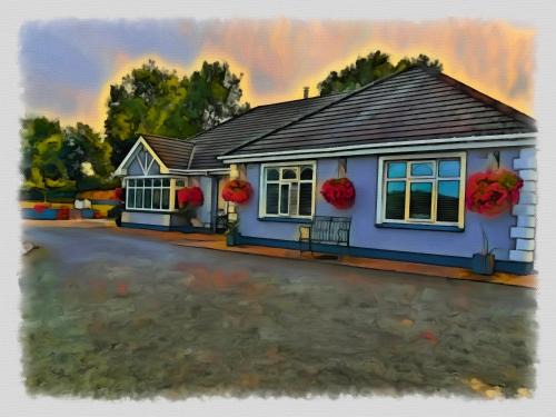 Grangebeg B&B Dunlavin
