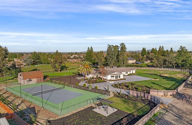 Granite Bay Luxury Mansion | Spacious Estate w/Pool