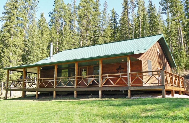 Granite Springs | 2 Bed, 2 Bath