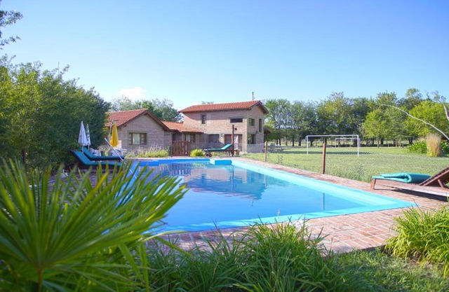Granja El Aromo