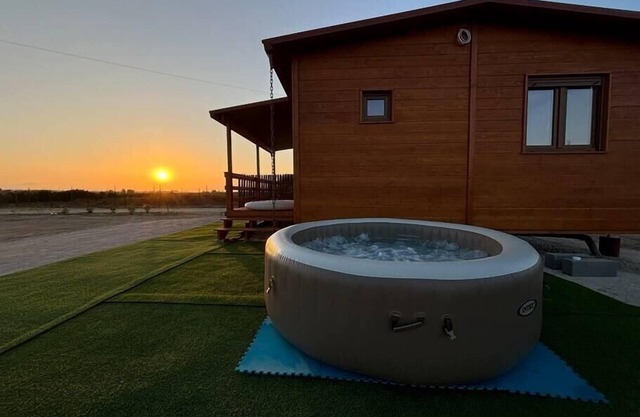 Grape Escape, Palmela