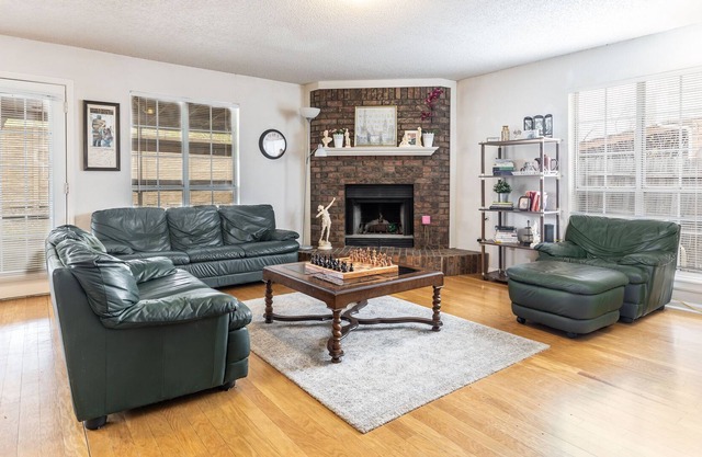 Grapevine Home - Perfect for Business Travel!