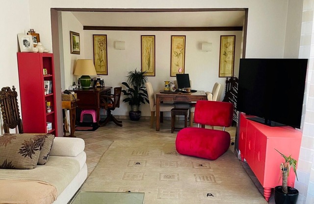 Grasse, Villa au Calme, Belle Terrasse