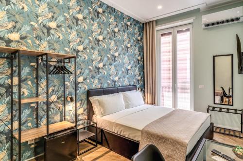 Gravina8 - Rooms in Naples