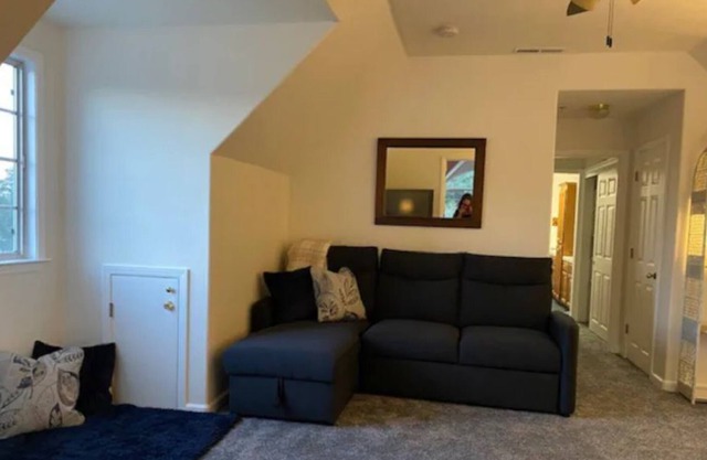 Gray Gables Upstairs Retreat