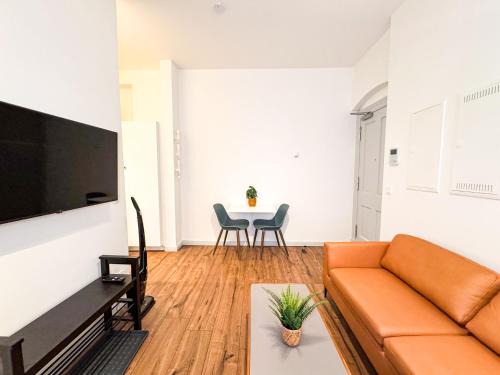 Great 1-room apartment in Prenzlauer Berg