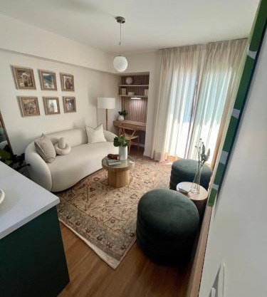Great 1BR in San Isidro