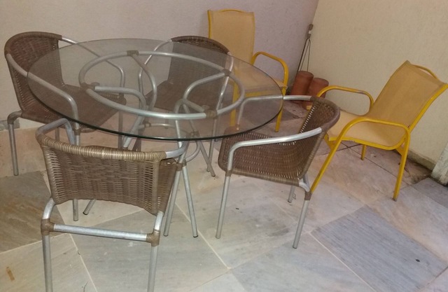 Great 3Q house in Condominium - Geribá - Búzios