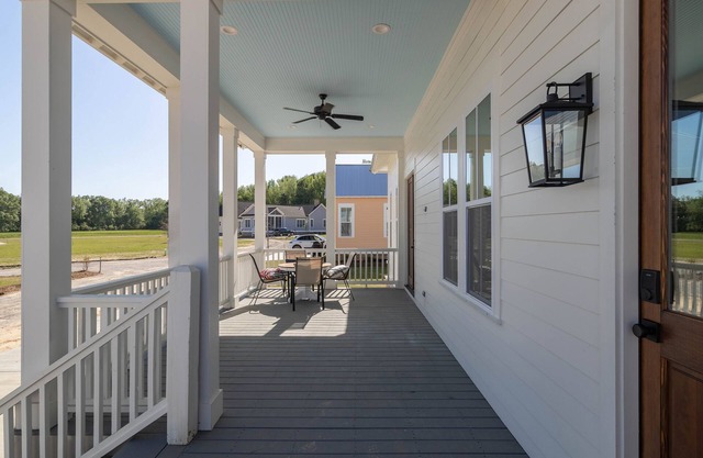 Great 4 Bedroom cottage in Taylor.