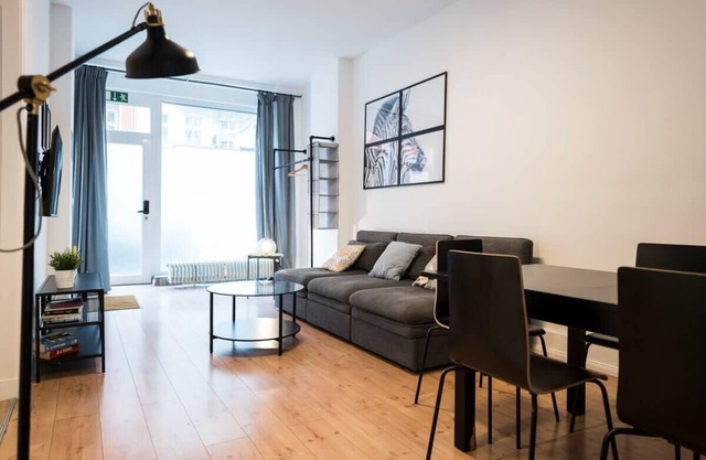 Great Apartment in Berlin Neukölln