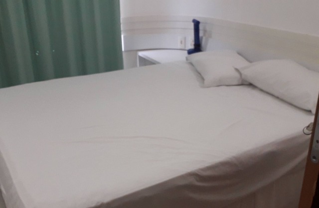 Great apartment in Ponta Negra