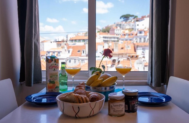 Great apt in historical city center