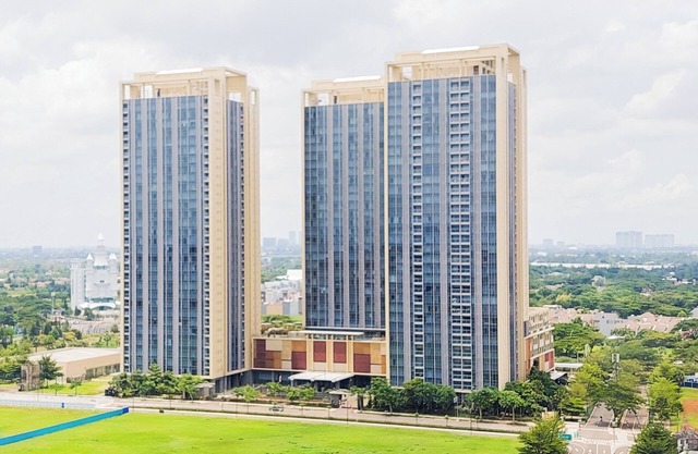 Great Choice 2Br At Branz Bsd City Apartment