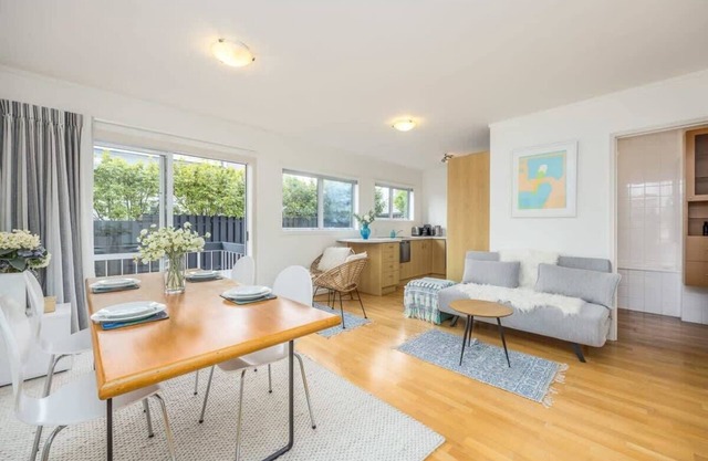 Great cosy one bedroom in St Marys Bay