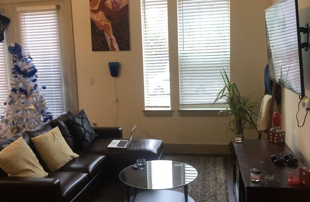 Great Cozy Pad ! Located central of dallas!