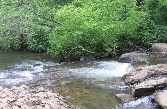 GREAT DEAL $85 per night ON BEAUTIFUL HIAWASSEE RIVER