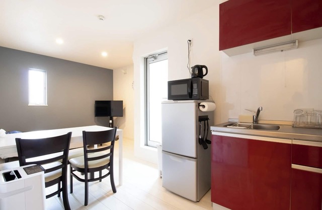 Great for long stays with a kitchen Tenjin Higas - Tenjin East Russo/Fukuoka Fukuoka