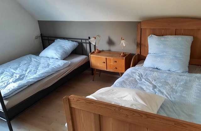 Great holiday home in the countryside