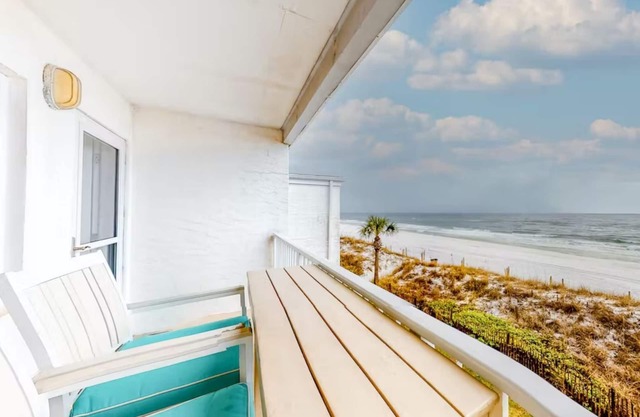 Great Location! Perfect View!