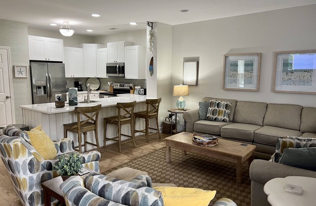 Great Mid Island Location, Long Term Rentals Available, Major Renovations 2023!