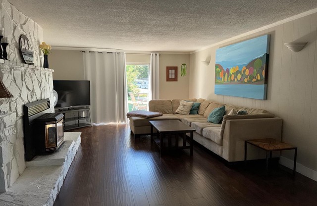 Great place for families