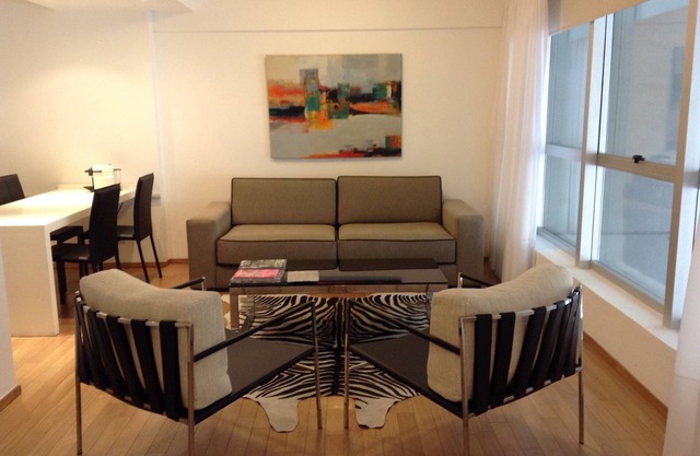 Great price Palermo luxury Studio, the best location in Buenos Aires