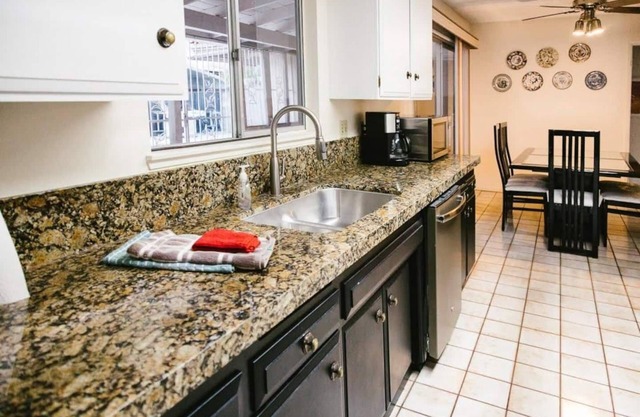 Great Rental in the heart of Vegas