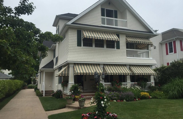 Great spring lake location!