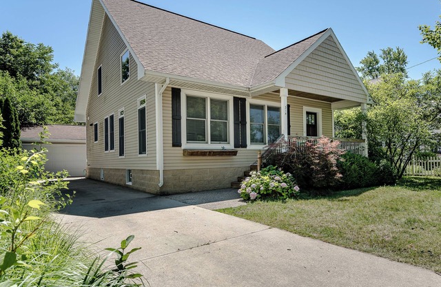 Great Spring Lake Vacation Rental