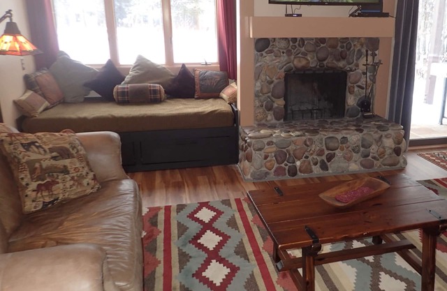 Great Value in the Aspens, Between Jackson & Teton Village