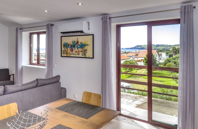 Great View Apartment (AL)