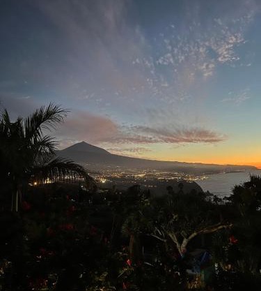 Great views & heated pool - El Perenquen 1