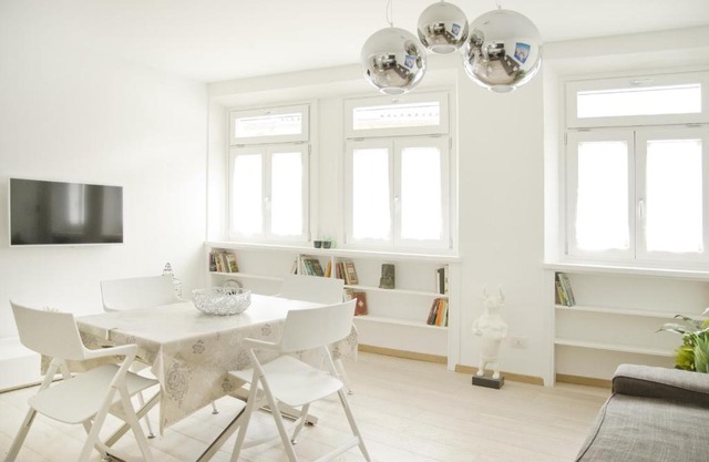 Green Apartment