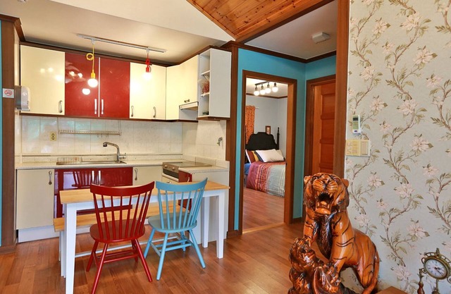 Green Castle Pension