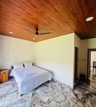 GREEN LEAF HOMESTAY munnar