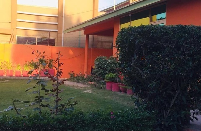 Green Lodge Guest House