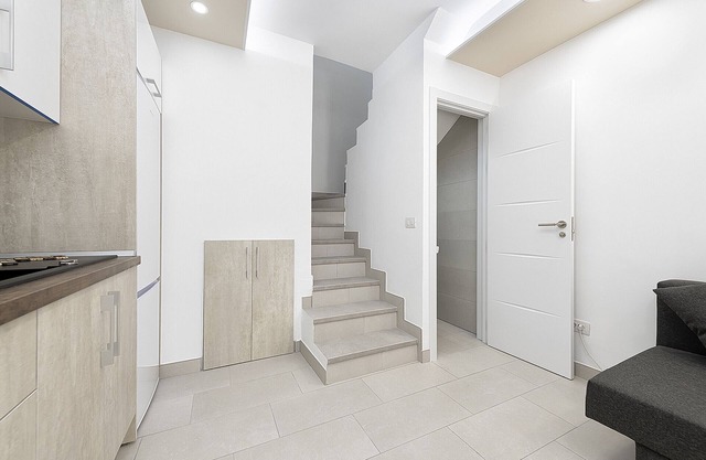 Green Oasis Club townhouse