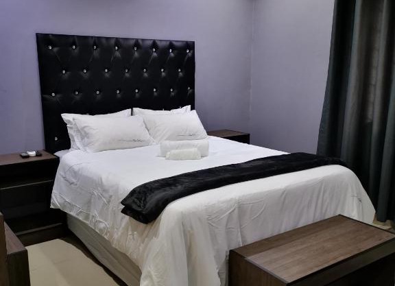 Green Olive Residences