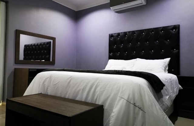 Green Olive Residences