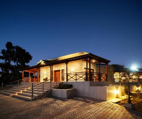 Green Pak Resort Fort Munro