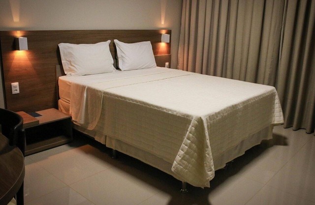 Green Palace Hotel
