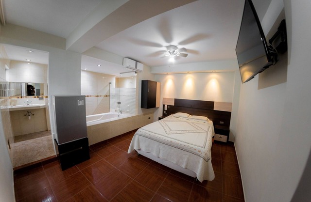 Green Paradise hotel