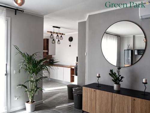 Green Park Guesthouse