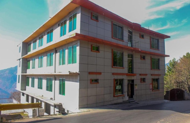 Green Valley Bhurban Apartments