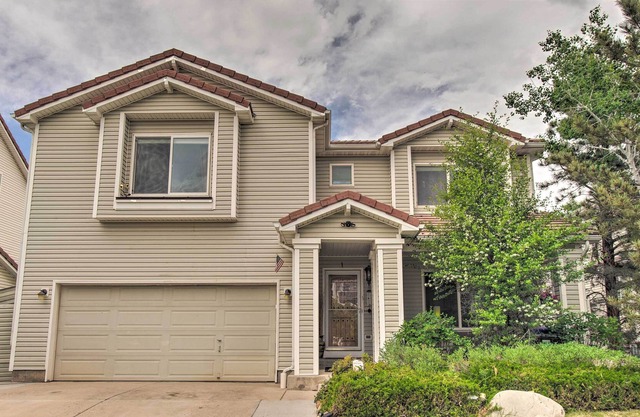 'Green Valley Ranch' - Family Home: 13 Mins to DIA