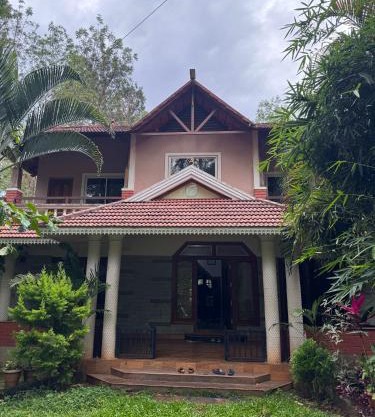 Greenland Plantation stay