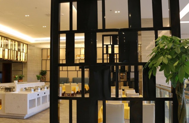GreenTree Eastern Bijie Qixingguan Zhaoshanghuayuan Hotel