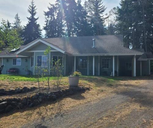 Greentree Pacific House