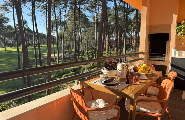 Greenview Golf Apartment - Allure Villas