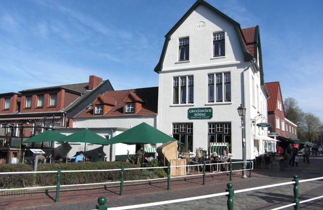 Greetsieler-Börse